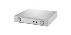 Nuprime HPA-9 Silver