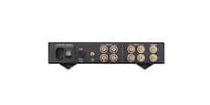 Nuprime HPA-9 Silver