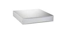 Nuprime STA-9 Silver