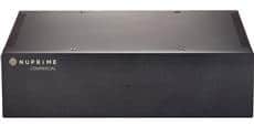 Nuprime STA-6 Noir