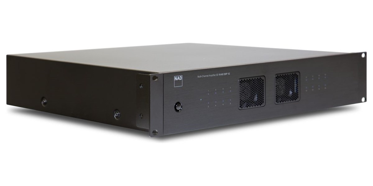 NAD CI16-60-DSPV2
