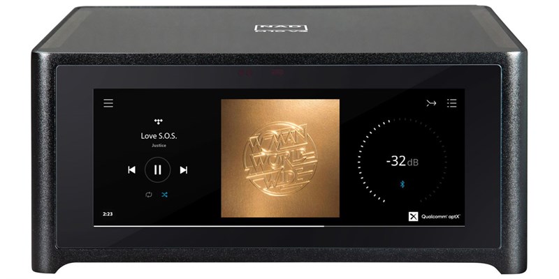 NAD M10 V3