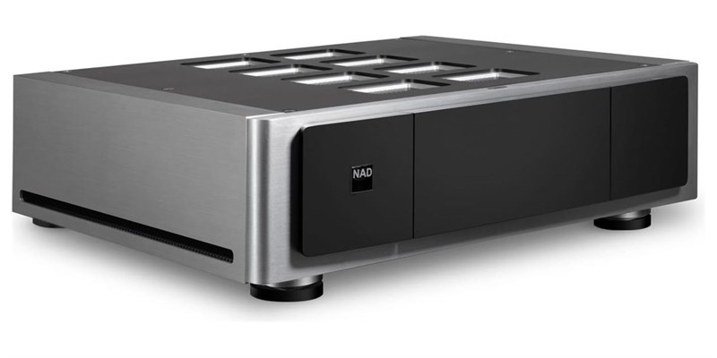 NAD M23 V2