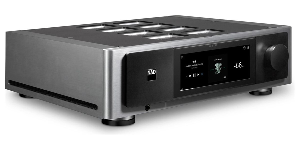 NAD M33 V2