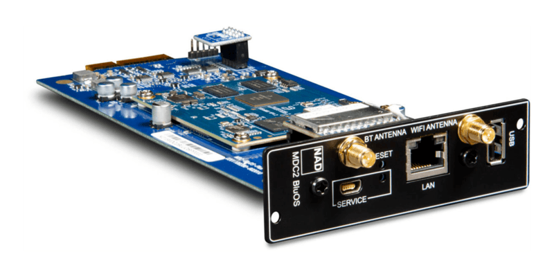 NAD MDC2 BluOS-D
