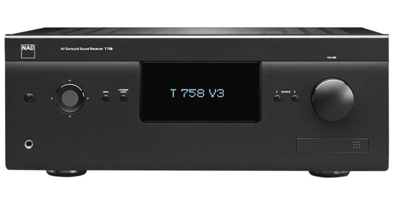NAD T758 v3i