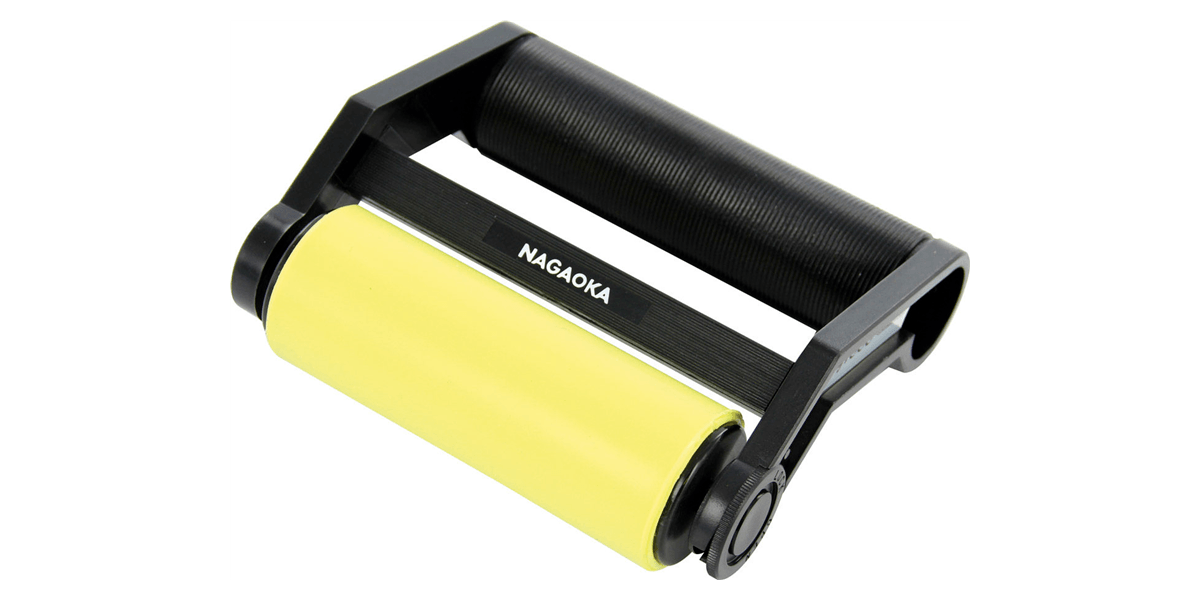 Nagaoka Rolling cleaner CL-1000