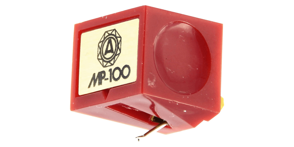Nagaoka JN-P-100