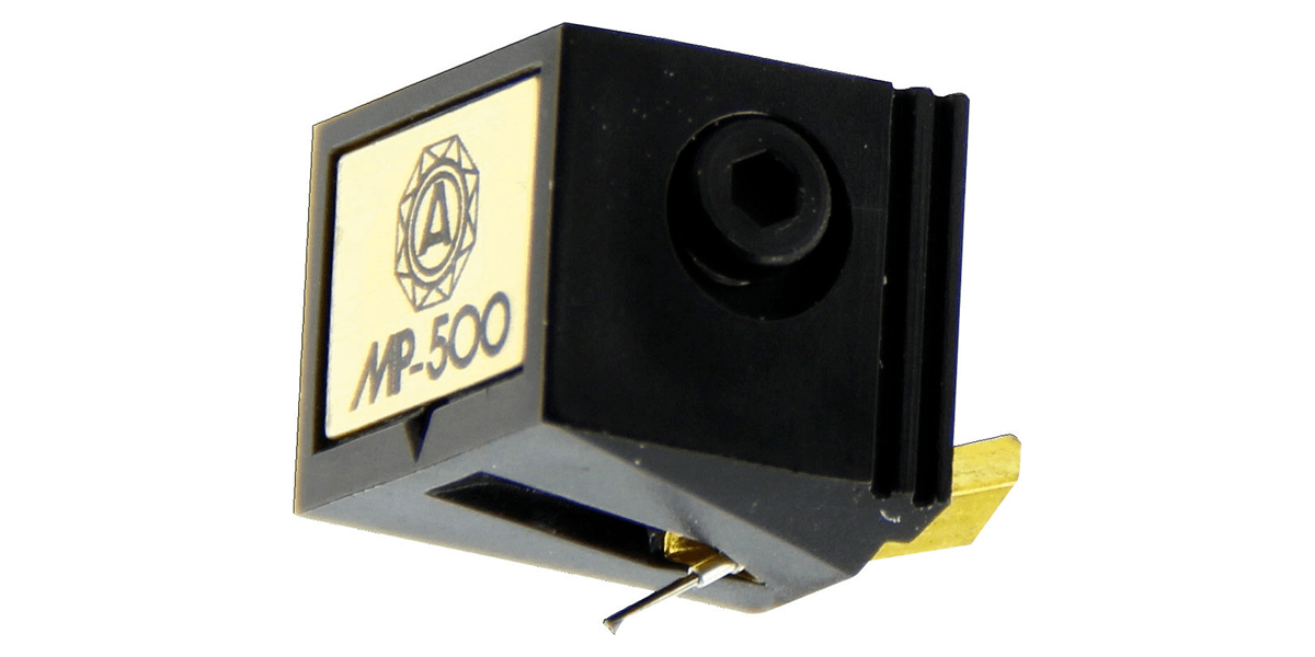 Nagaoka JN-P-500