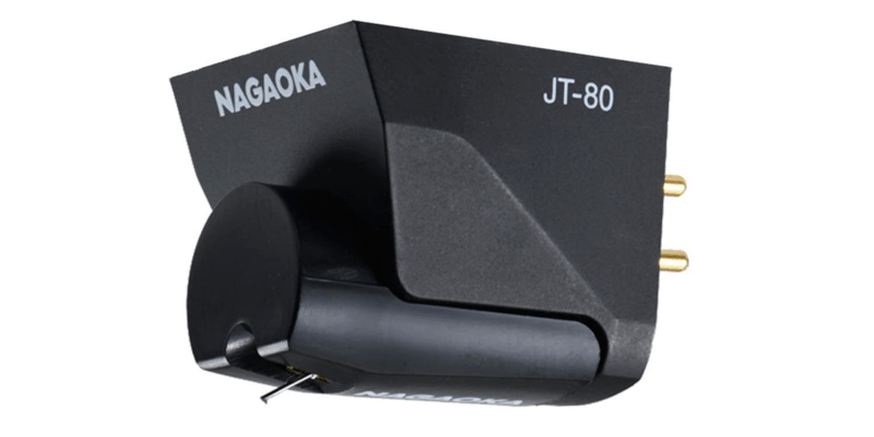 Nagaoka JT-80 Noir