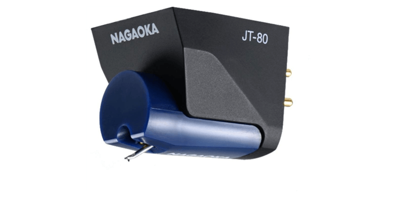 Nagaoka JT-80 Bleu