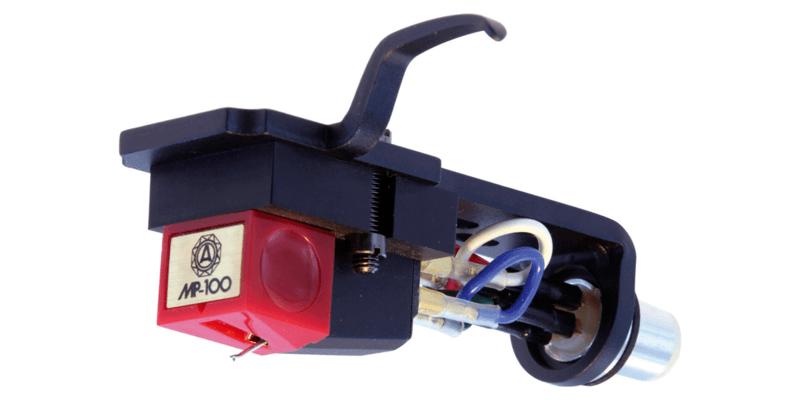 Nagaoka MP-100H