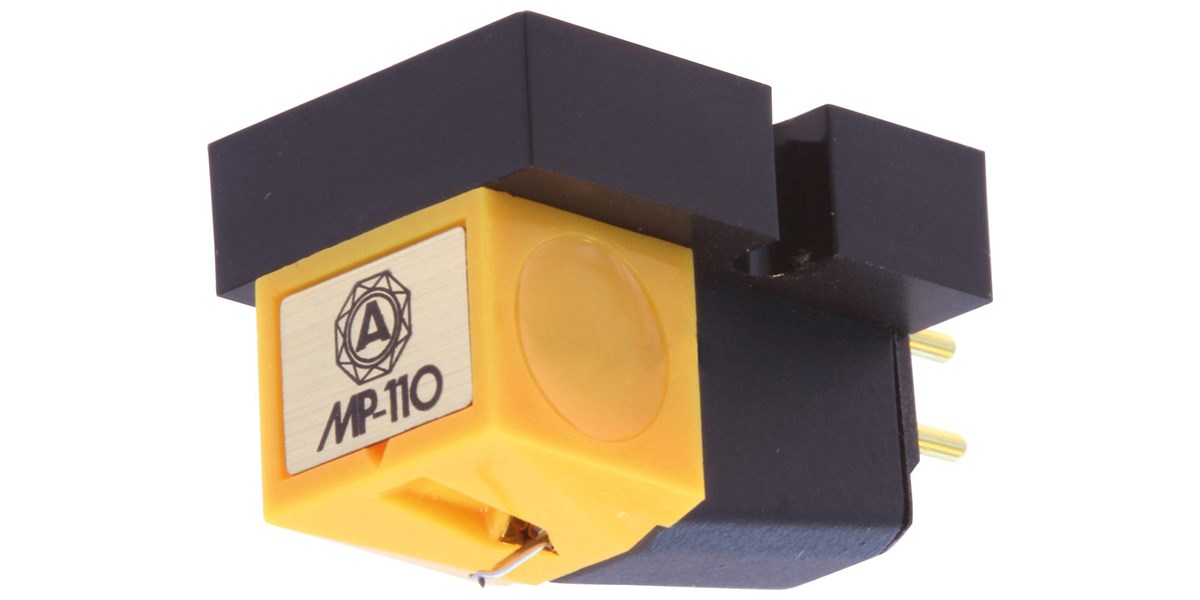 Nagaoka MP-110