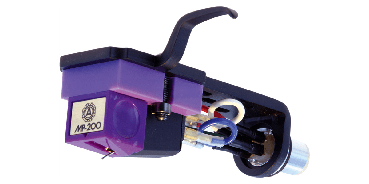 Nagaoka MP-200H