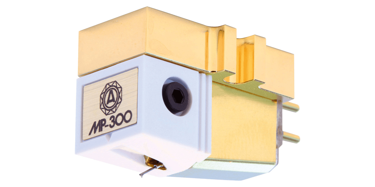 Nagaoka MP-300