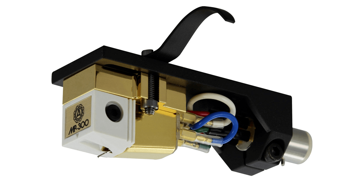 Nagaoka MP-300H