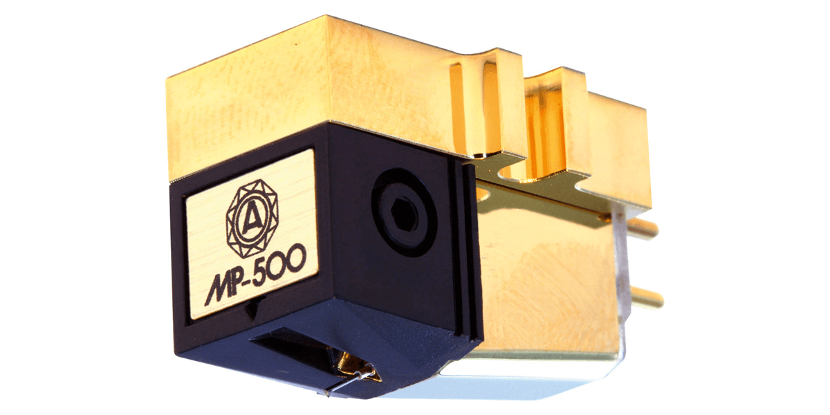 Nagaoka MP-500