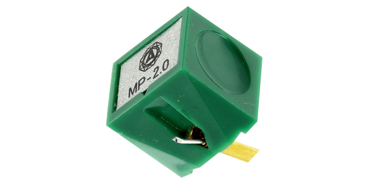 Nagaoka NMP-2.0