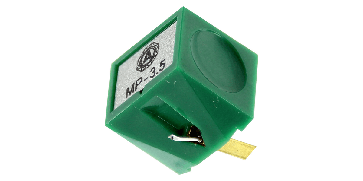 Nagaoka NMP-3.5
