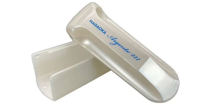 Nagaoka Brosse sèche