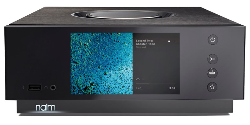 Naim Uniti Atom HDMI 