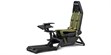 Next Level Racing Flight Simulator Boeing Military Edition