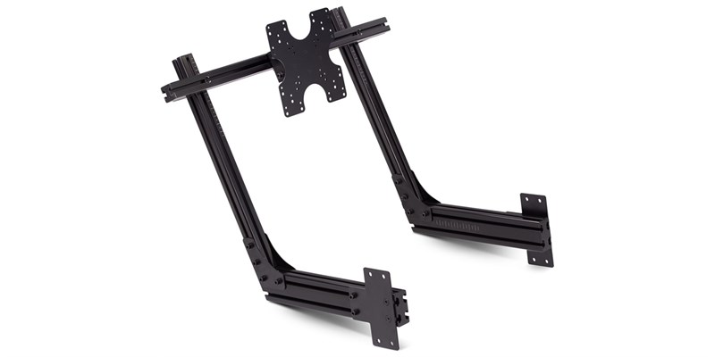 Next Level Racing Elite Direct Monitor Mount Black Edition