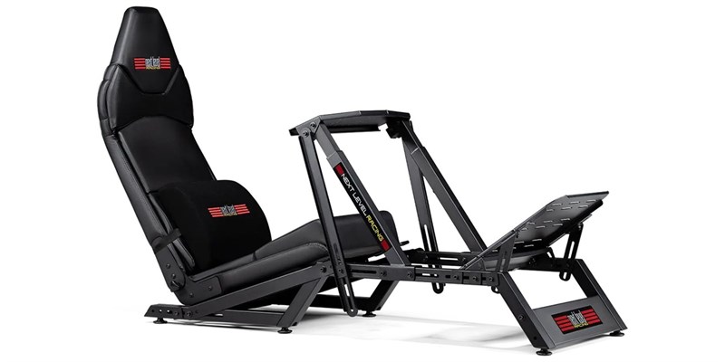 Next Level Racing F-GT