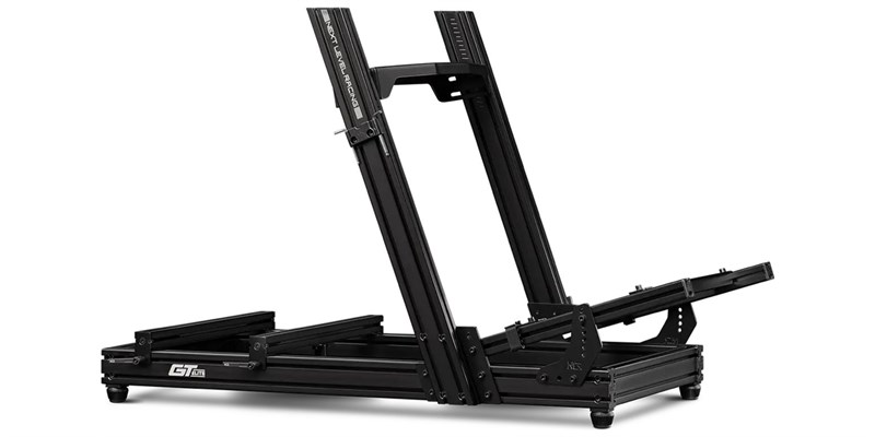 Next Level Racing GTElite Lite Wheel Plate Edition