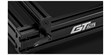 Next Level Racing GTElite Lite Wheel Plate Edition (photo supp. n°6)