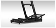 Next Level Racing GTElite Lite Wheel Plate Edition (photo supp. n°7)