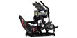 Next Level Racing GTElite Lite Wheel Plate Edition (photo supp. n°12)