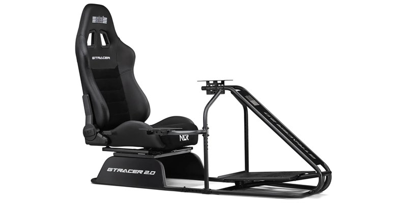 Next Level Racing GTRacer 2.0