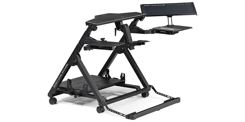 Next Level Racing Flight Stand Pro