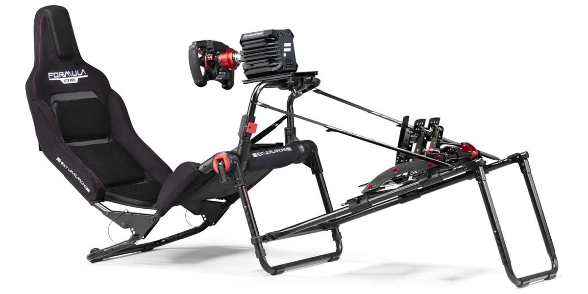 Next Level Racing Formula Lite Pro