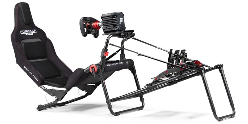 Next Level Racing Formula Lite Pro