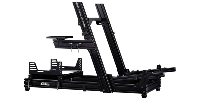 Next Level Racing GTElite Wheel Plate Edition