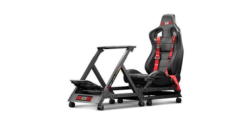 Next Level Racing GTTrack