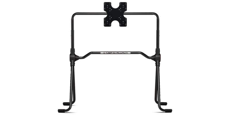 Next Level Racing Lite Free Standing Monitor Stand