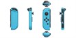Nintendo Joy-Con Bleu (photo supp. n°1)