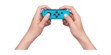 Nintendo Joy-Con Bleu (photo supp. n°2)