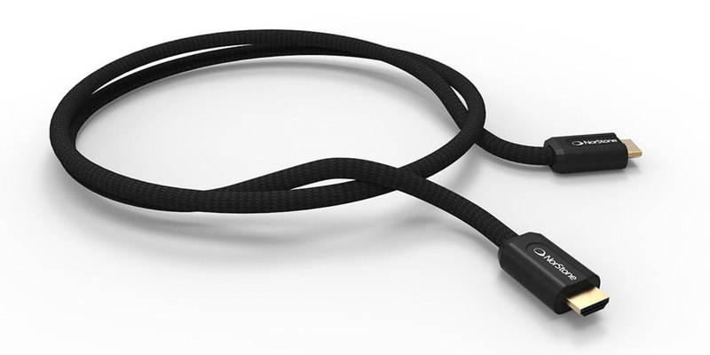 Norstone Arran HDMI 0,75m