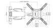 Norstone Full Motion 180 (photo supp. n°2)