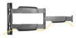 Norstone Full Motion 180 (photo supp. n°3)