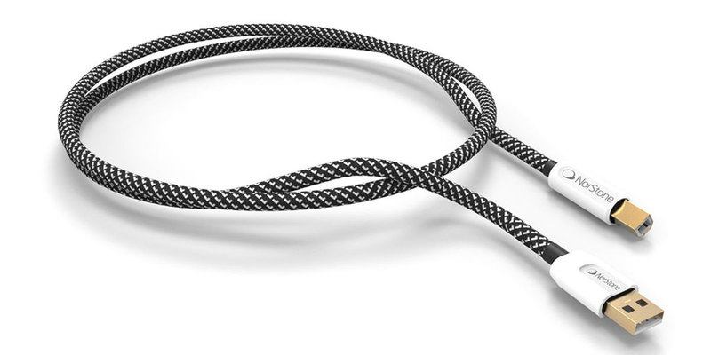 Norstone Jura USB AB (3 m)