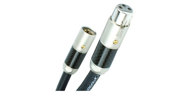 Norstone Jura XLR (2 x 1,5 m)