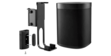 Norstone Support mural pour Sonos One (photo supp. n°7)