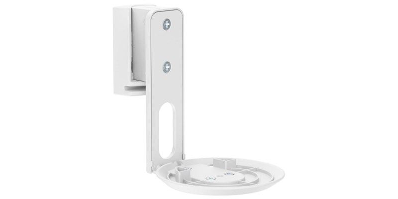 Norstone Support mural rotatif Blanc pour Sonos Era 100
