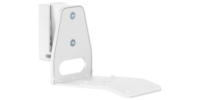 Norstone Support mural rotatif Blanc pour Sonos Era 300