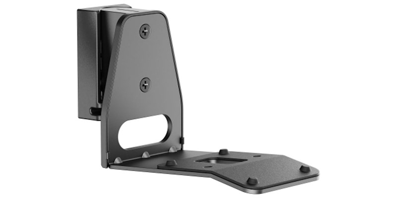 Norstone Support mural rotatif Noir pour Sonos Era 300